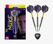 Luke Littler SP Gen 1 Darts 90% Tungsten - 22g / 23g / 24g - the nuke target