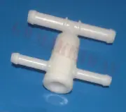 One way valve fuel Fits Isuzu Dmax 2007-2011 Holden RA Rodeo RC Colorado