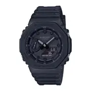 Casio G-Shock Carbon Core Guard Watch GA2100-1A1