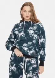 [WESC] Mike Tie Dye Hoodie