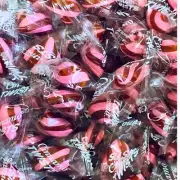 Atkinson's Cinnamon Twist Hard Candy – 2, 3, or 5 lb Bulk – Free Shipping