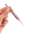 2pcs Acne Needle Kit Blackhead Remover Pimple Blemish Comedone Extractor Twee-s-