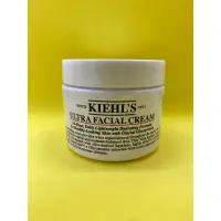 在飛比找蝦皮購物優惠-『Kiehl's 契爾氏』冰河醣蛋白保濕霜  50ml  2