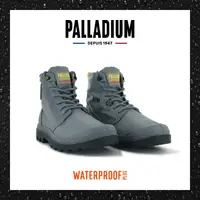 在飛比找誠品線上優惠-【PALLADIUM】PAMPA LITE RCYCL WP