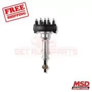 MSD Distributor for Ford Victoria 58-1960