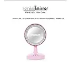 i-mirror Smart Make UP Mirror IM135 Zoom Wind & LED Lighting For Fresh Condition