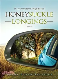 在飛比找三民網路書店優惠-Honeysuckle Longings