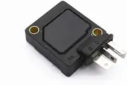 1PC Distributor Ignition Module Compatible for S2 & S3 Mazda RX2 RX3 RX4 RX5 RX7 RX-7 J-109 J109 E301-24-910 12A 1.1L / 13B 1.3L