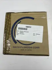 NACHI 6218-ZZ BALL BEARING 90X160X30 NEW IN BOX!!