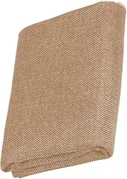 Speaker Dustproof Mesh Cloth | Transparent Speaker Protective Cloth | Lightweight Protection Tool for Media Cabinet, Home, Stage, and Audio Panels