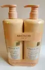 Kristin Ess The One Signature Shampoo & Conditioner 28oz each (Pack of 2) Jumbo