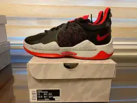 在飛比找Yahoo!奇摩拍賣優惠-100%全新正品NIKE PG 5 EP Cw3146-00