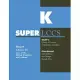 SuperLCCs 2017: Class K, Subclass KD: Law of the United Kingdom and Ireland