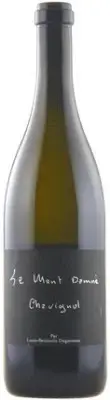 Didier Dagueneau Sancerre Le Mont Damne 2019