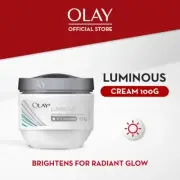 Olay Luminous Intensive Whitening Cream SPF15 (100g)