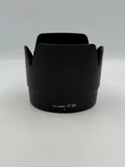 Canon ET-86 Lens Hood Replacement for Canon EF Lenses New Never Used