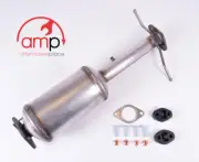 FORD TOURNEO / TRANSIT CONNECT 1.8 DIESEL MPV DPF DIESEL PARTICULATE FILTER