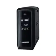 CyberPower 900VA 540W AU x6 Outlets PFC Sinewave Backup UPS System [CP900EPFCLCDA]