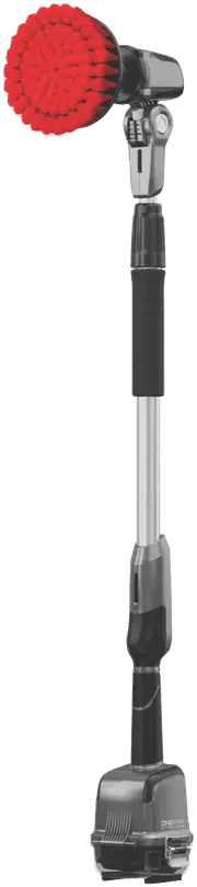 Hoover 18V ONEPWR Telescopic Scrubber Kit