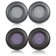 Replacement Ear Pad Cushion Earpads for Plan-tronics Backbeat Pro