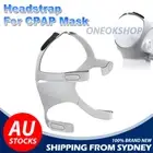 Fisher Paykel Simplus Aftermarket CPAP Mask Headgear Headstrap M/L Size Mask