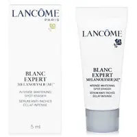 在飛比找蝦皮商城優惠-LANCOME 蘭蔻 激光煥白淨斑精華 (有盒) 5ml 【