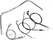 handle set 160 classic chrome plating H502-080C