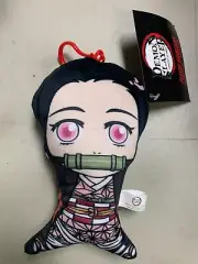 Demon Slayer 5 Inch Plush Hangers Nezuku