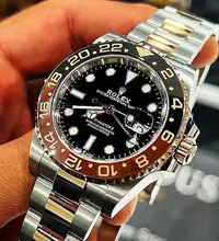 在飛比找Yahoo!奇摩拍賣優惠-【現貨】ROLEX 126711CHNR  GMT-Mast