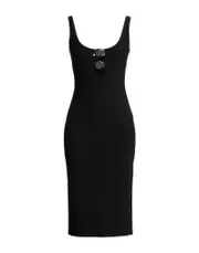 [BLUMARINE] BLUMARINE Midi dresses - Item 15444084