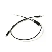 Polaris Throttle Cable, Genuine OEM Part 7080531, Qty 1