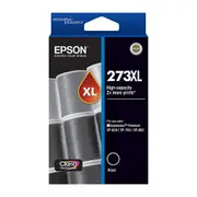 Epson 273XL High Yield Black Ink Cartridge