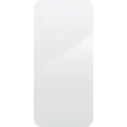 Zagg Glass Plus Edge Screen Protector for iPhone 15 Pro