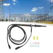 MCX Oscilloscope Probe Kit for Accurate Readings and Reliable Circuit Analysis
