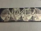 Urban Decay Naked RELOADED Eyeshadow Palette 12 Shades New In Box Free Shipping