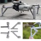 Landing Gear Heightening Feet Bracket Stand Drone Accessories for DJI Mini 4 Pro