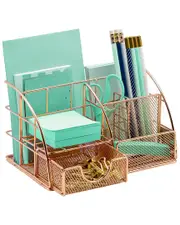 Sorbus Desk Organizer