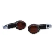 SHIN YO Mini flasher MICRO-FLASH, black