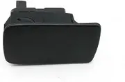 NPKNGZTATW Fit for VW Golf 5 6 MK5 / Old Sagitar Glove Box Right Lid Latch Storage Handle Trim Cover Switch 1K1857077B Accessories 202111242 Locking Handle Buckle(Black)
