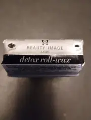Beauty Image Charcoal Wax Roll-On 3.9oz