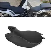 for Benelli TRK502 TRK502X Motorcycle 30mm Seat Saddle Pad Retro Seat Cushion Pad