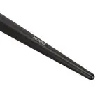 Makeup Blush Brush Round Head Dense Brush Hair Lint Synthetic Portable BX5