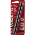 6 Pack Revlon So Fierce! Eyes Wide Open No Mascara, Blackest Black 101, 0.24 ...