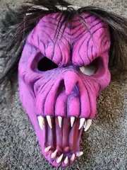 ZagoneStudios Primus Halloween Mask