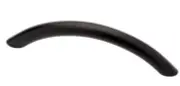 (12 Pack) 3-3/4" Builder's Program Bow Pull Oil Rubbed Bronze