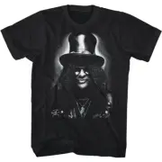 Slash Candid Photo Men's T Shirt