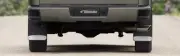 Access E002003239 Set Of 2 Rockstar Splash Guard Mud Flaps 12" Wide X 23" Long