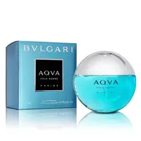 在飛比找momo購物網優惠-【BVLGARI 寶格麗】活力海洋能量男性淡香水 100ML