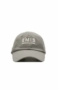 在飛比找誠品線上優惠-韓國 EMIS EP13 BALL CAP 韓製 棒球帽 底