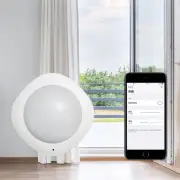 SiMPNiC SiMP Motion Sensor Smart Home Automation Human Sensor Contact Detection